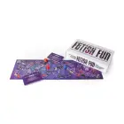 Fetish Fun Game Board - Bilingual French/German Adult Party Edition — Photo 5