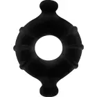 Gummy Ring – Размер M – черный — Фото 2