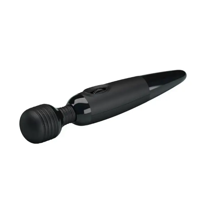 BAILE Power Wand vibrators Foto 5