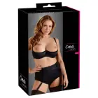Cottelli Collection Black Underwired Shelf Bra – 95E — Photo 1