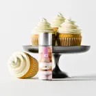 JO Bake Shoppe Frosted Cupcake lubrikantas vandens pagrindu – 60 ml — Nuotrauka 1