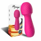 ARMONY Dazzle Massager & Vibrator – 13.6 cm (5.4″) – Pink — Photo 4