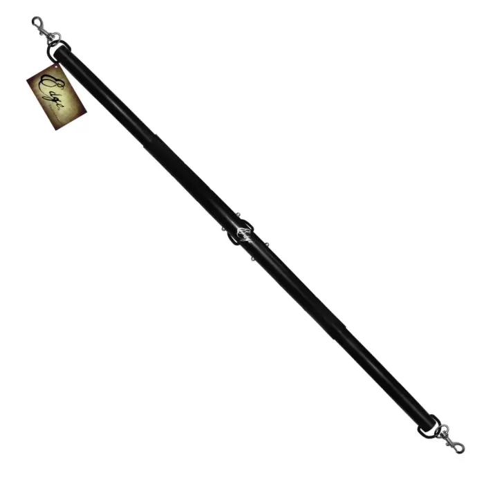 Sportsheets Edge Adjustable Aluminum Position Bar – 72-94 cm