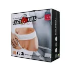 CRAZY BULL - Vagina and Anal Stroker - Black — Photo 12