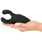 Rebel Man Wand with Moving Wings – Black — Photo 8