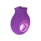 The Sienna laizīšanas stimulators – violets — Foto 1