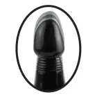 AFC Black Vibrating Thruster – 14 cm – Black — Photo 3