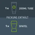 Veet Men Total Pro matu noņemšanas krēms – 200 ml Foto 7