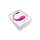 Lovense Lush 2 носимый вибратор с управлением через приложение — Фото 7