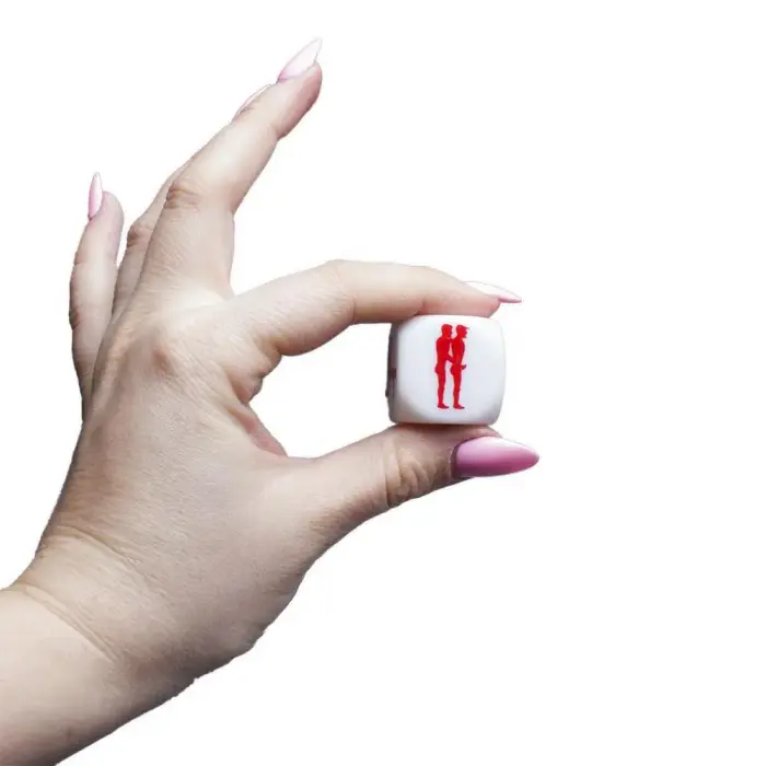 GAY KAMASUTRA DIE 25 MM Foto 2