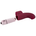 You2Toys Finger Vibe пальчиковый вибратор – 8.5 cm (3.3″) – фиолетовый — Фото 4