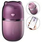 SVAKOM Klitty Clitoral Stimulator – 12.8 cm (5″) – Purple — Photo 2