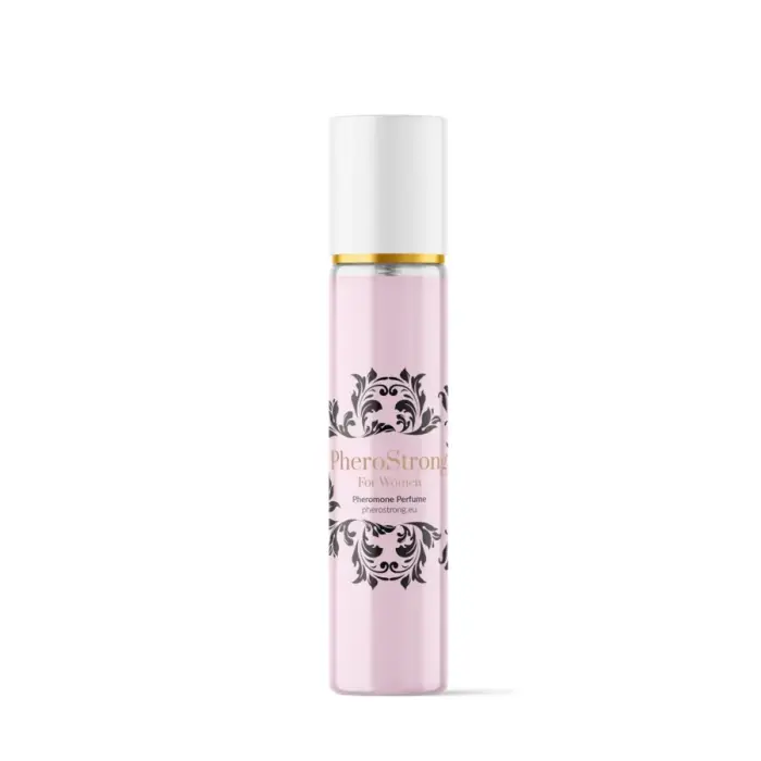 PheroStrong Women feromoonparfüüm – 15 ml