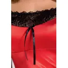 Casmir Lauren сорочка – красная – L/XL Фото num