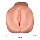 Vibrating Pet Pussy - Skin — Photo 5