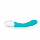 Tate G taško vibratorius – 18 cm (7″) – violetinis — Nuotrauka 9