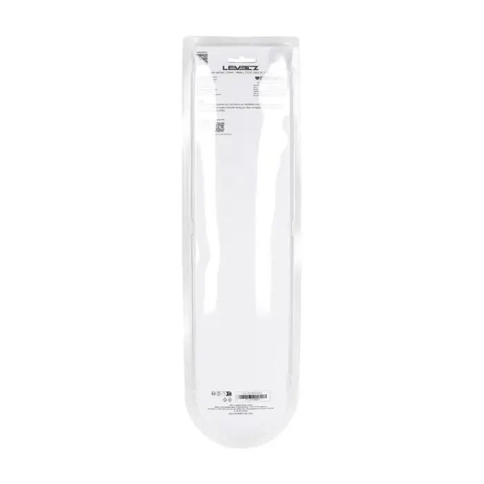 Round Silicone Anal Balls - M - 30mm - Black Photo