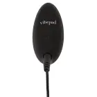 RC Vibepad 3 dubultais vibrators ar G-punkta vibratoru un tālvadības pulti – 10.6 cm (4.2″) – rozā Foto 9