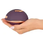 Вибратор Belou Rotating Vulva Massager Premium – 9.9 см (3.9″) – черный — Фото 7
