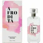Secret Play AFRODITA Pheromone Perfume for Women – Caramel – 50 ml — Photo 1