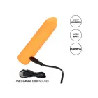 Kyst Fling mini vibrators – oranžs — Foto 6