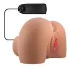 MILA Double-Entry Realistic Masturbator — Photo 8
