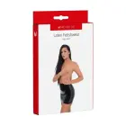 Me You Us Latex Mini Skirt – S — Photo 2