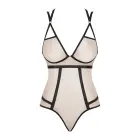 Obsessive Nudelia bodysuit – skin – S/M — Photo 4