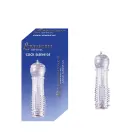 LoveSecret locekļa uzmava 05 – 12.5 cm (4.9″) – caurspīdīgs — Foto 1