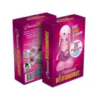 Vecmeitu ballītes spēle – Multi-Tasker kāršu komplekts — Foto 1