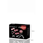 MAI ATTRACTION NURSE SERIES 8 PCS Foto 4