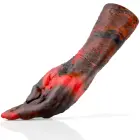 EPIC Lilith dildo – 16 cm (6.3″) – must — Foto 3